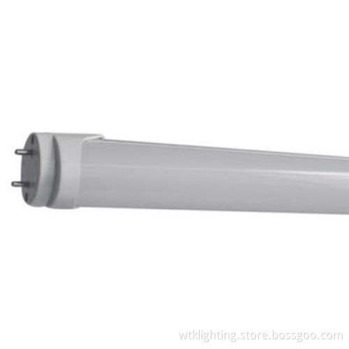 980lm Cool White 10W T8 LED Tube with CE/RoHS Certificates and 100 to 240V AC Input Voltage